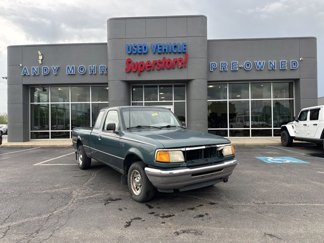 Used 1996 Ford Ranger XL image 1