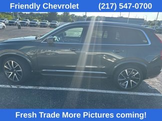 Used 2018 Volvo XC90 T6 Inscription w/ Convenience Package image 1