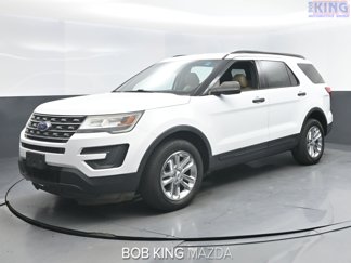 Used 2016 Ford Explorer 4WD image 1