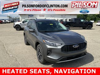 New 2025 Ford Escape SE image 1