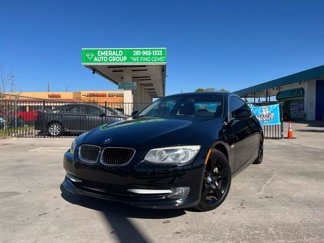 Used 2013 BMW 335i Coupe image 1