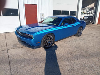 Used 2010 Dodge Challenger R/T image 1