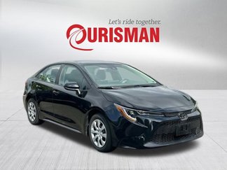 Used 2022 Toyota Corolla LE image 1