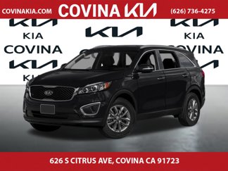 Used 2016 Kia Sorento LX image 1