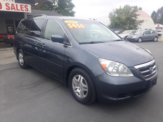 Used 2005 Honda Odyssey EX image 1