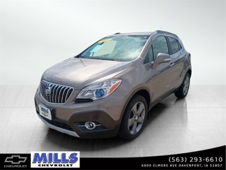 Used 2014 Buick Encore Premium image 1
