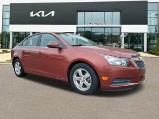 Used 2012 Chevrolet Cruze LT image 1