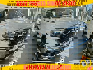 New 2025 RAM 1500 Tradesman image 1