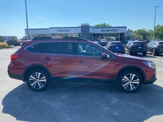 Used 2019 Subaru Outback 2.5i Limited w/ Protection Package #1 image 1
