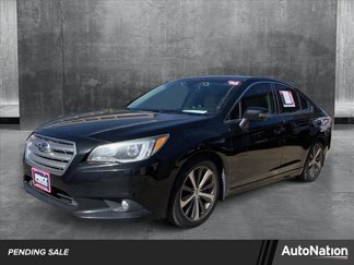 Used 2016 Subaru Legacy 3.6R Limited image 1