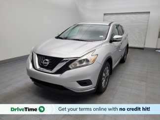 Used 2017 Nissan Murano S image 1