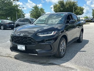 New 2026 Honda HR-V LX image 1