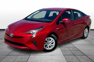 Used 2016 Toyota Prius Two image 1