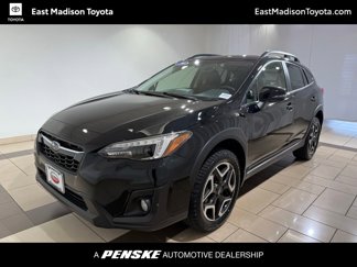 Used 2019 Subaru Crosstrek 2.0i Limited w/ Popular Package #2 image 1