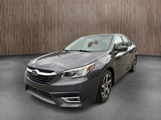 Used 2020 Subaru Legacy Limited w/ Popular Package #2 image 1
