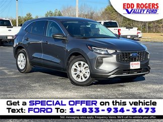 Used 2024 Ford Escape Active image 1