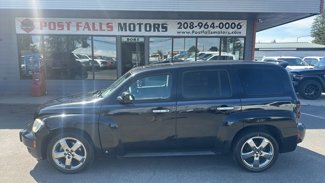 Used 2007 Chevrolet HHR LT w/ LT Preferred Equipment Group image 1