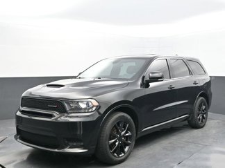 Used 2018 Dodge Durango GT w/ Quick Order Package 2BC image 1