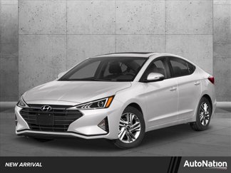 Used 2020 Hyundai Elantra SE w/ Cargo Package (C1) image 1