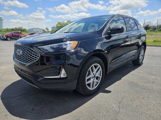 Used 2023 Ford Edge SEL w/ Convenience Package image 1