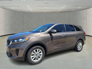 Used 2019 Kia Sorento LX image 1