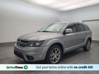 Used 2019 Dodge Journey GT image 1