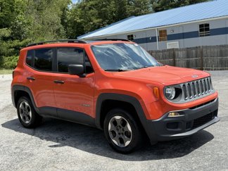 Used 2015 Jeep Renegade Sport w/ Power & Air Group image 1