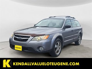 Used 2009 Subaru Outback 2.5i Special Edition image 1