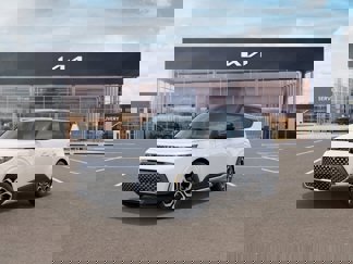 New 2025 Kia Soul EX image 1