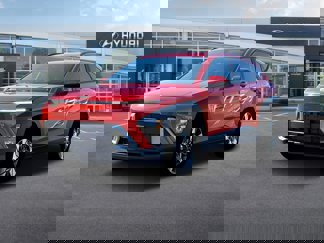 New 2025 Hyundai Kona SEL image 1