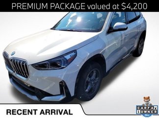 Certified 2023 BMW X1 xDrive28i w/ Premium Package video 1
