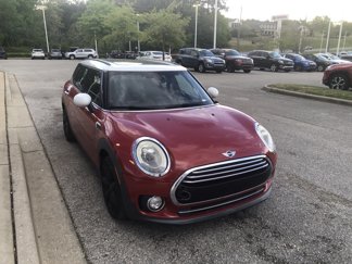 Used 2017 MINI Cooper Clubman image 1