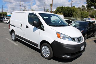 Used 2019 Nissan NV200 S w/ Cruise Control Package image 1