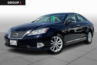 Used 2010 Lexus ES 350 image 1