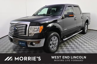 Used 2011 Ford F150 XLT w/ XLT Chrome Pkg image 1