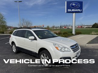 Used 2013 Subaru Outback 2.5i Premium image 1