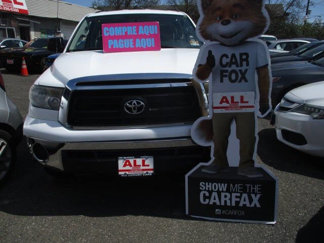 Used 2010 Toyota Tundra 2WD Regular Cab Long Bed image 1
