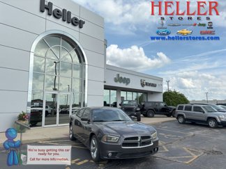 Used 2013 Dodge Charger R/T image 1
