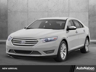 Used 2013 Ford Taurus Limited image 1
