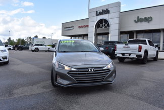 Used 2020 Hyundai Elantra SEL w/ Convenience Package (C2) image 1