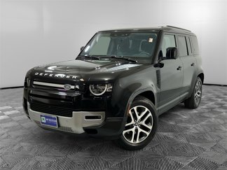 Used 2020 Land Rover Defender 110 S image 1