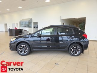 Used 2014 Subaru Crosstrek 2.0i Premium image 1