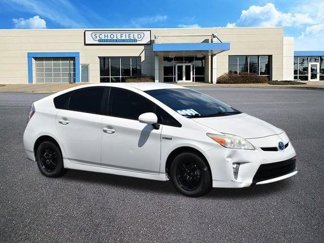 Used 2012 Toyota Prius Two image 1
