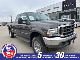 Used 2004 Ford F250 XLT image 1