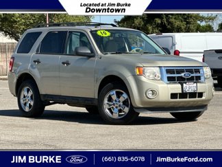Used 2010 Ford Escape XLT image 1