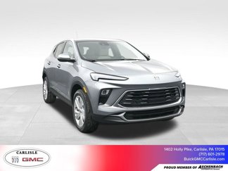New 2025 Buick Encore GX Preferred image 1