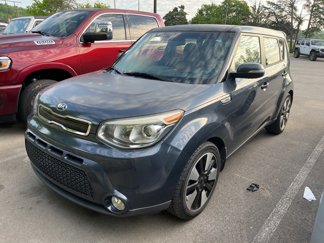 Used 2015 Kia Soul ! w/ Sun & Sound Package image 1