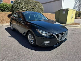 Used 2015 MAZDA MAZDA3 i Grand Touring image 1