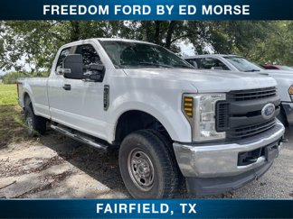 Used 2019 Ford F250 XL w/ XL Value Package image 1