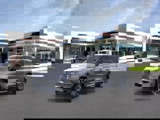 New 2025 Lincoln Corsair AWD image 1